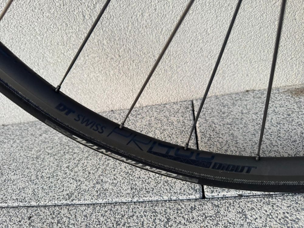 Canyon Endurace CF F10, rozmiar S