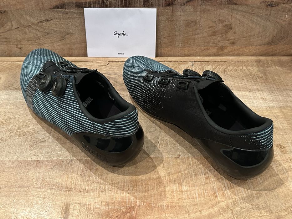Sapatos Rapha Pro Team Powerweave 43,5
