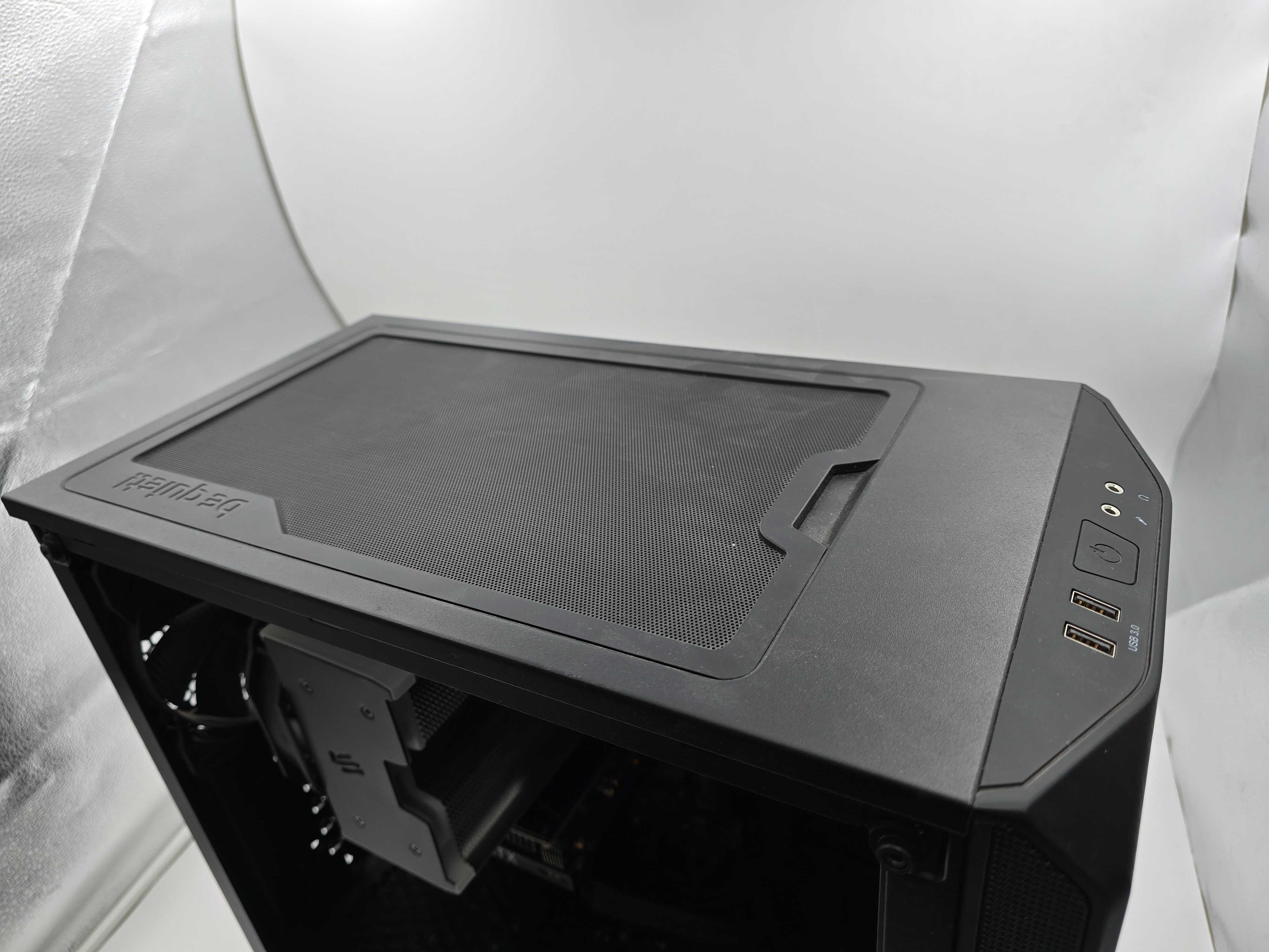 Komputer Stacjonarny I5-13500 RTX3060/ 32GB RAM/ 2TB SSD