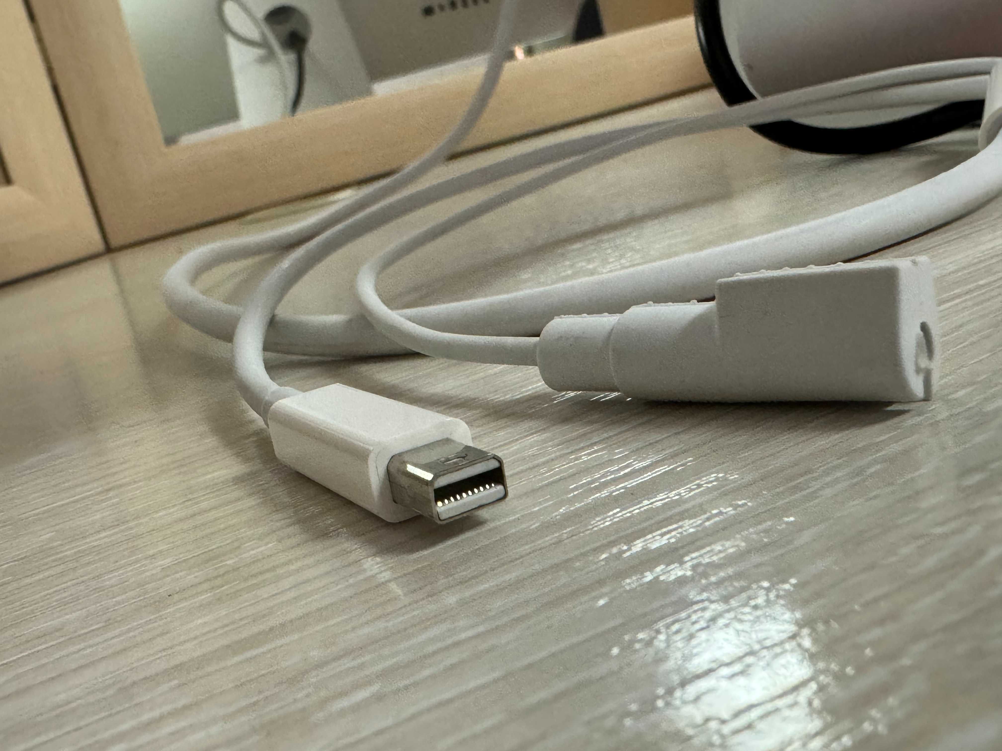 Apple Thunderbolt Display MC914LL/A (Монітор)