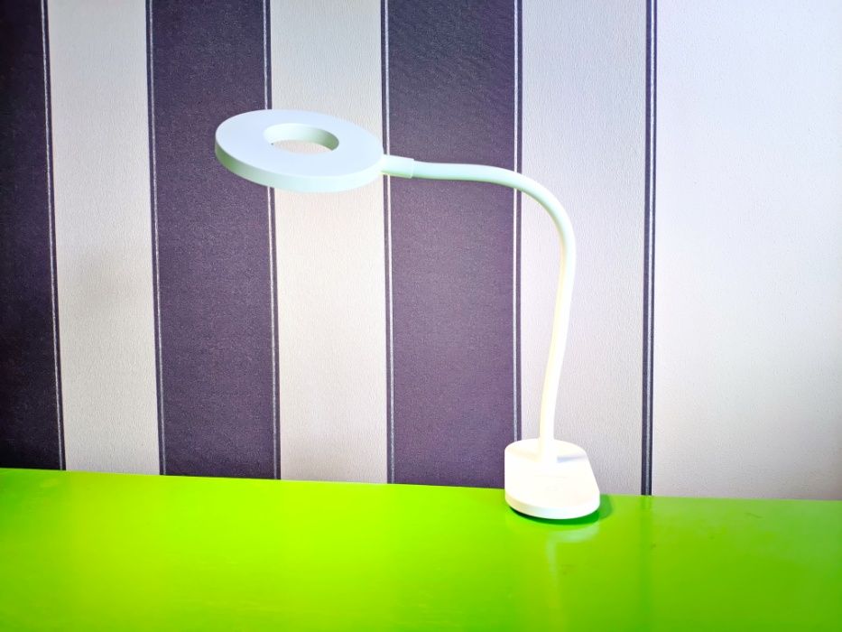 Xiaomi Yeelight LED Lamp J1 Беспроводная Настольная лампа светильник