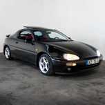 Mazda mx-3 1.6 Fase 1