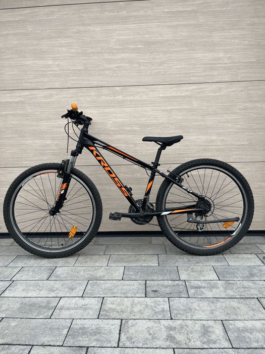 Rower Kross Hexagon 2.0