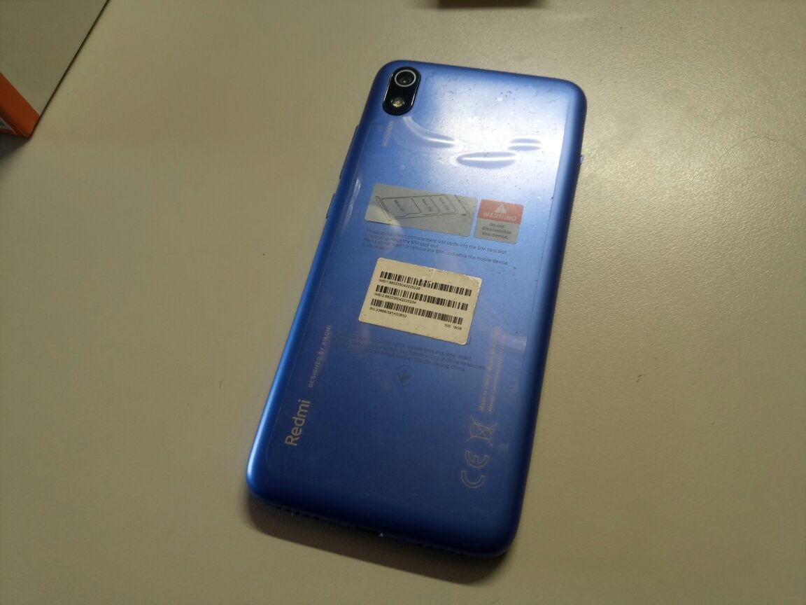 Xiaomi Redmi 7A (Peças)