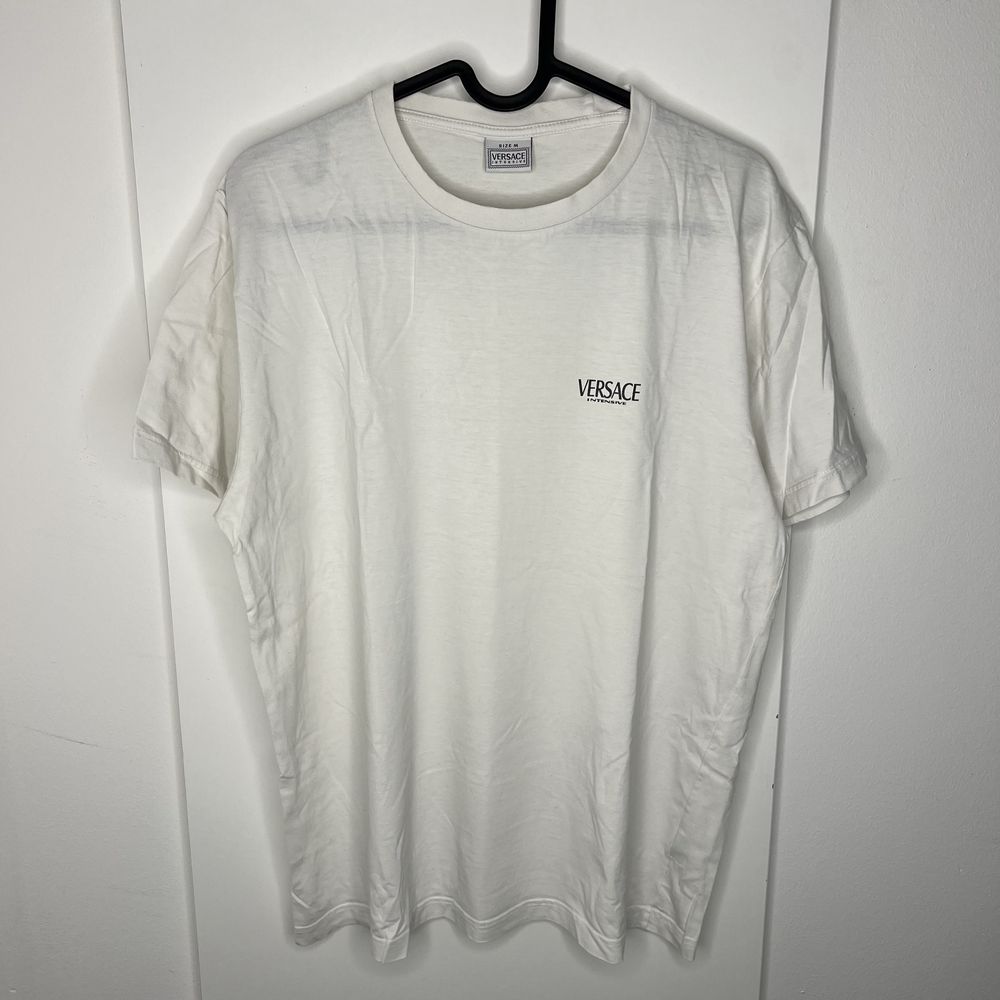 Versace vintage tee