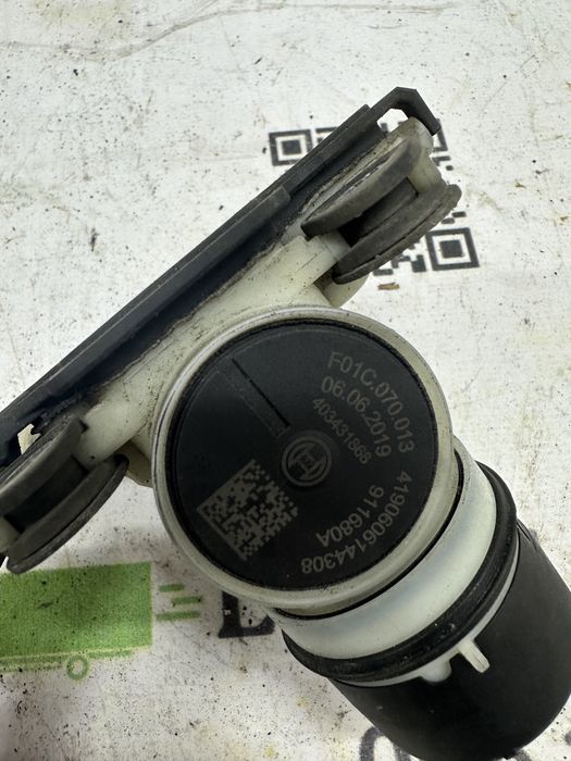 Насос AdBlue Renault Master, Opel Movano