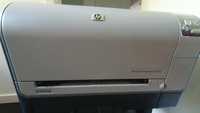 HP drukarka laserowa kolorowa cp1515n
