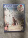 Assassin's Creed Odyssey PS4