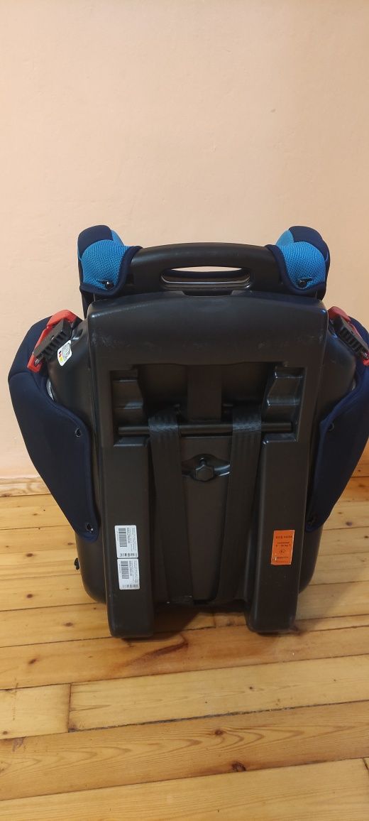 Recaro Yang hero 9-36кг