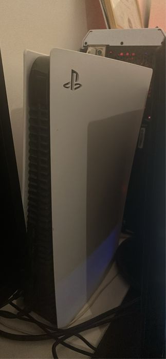 ps5 digital c 1 comando