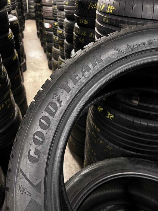 Різноширокі 245/45 285/40 R20 GOODYEAR ULTRAGRIP PERFORMANCE (90%прот)