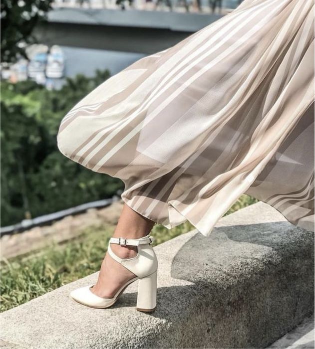 Туфлі Emmelie delage