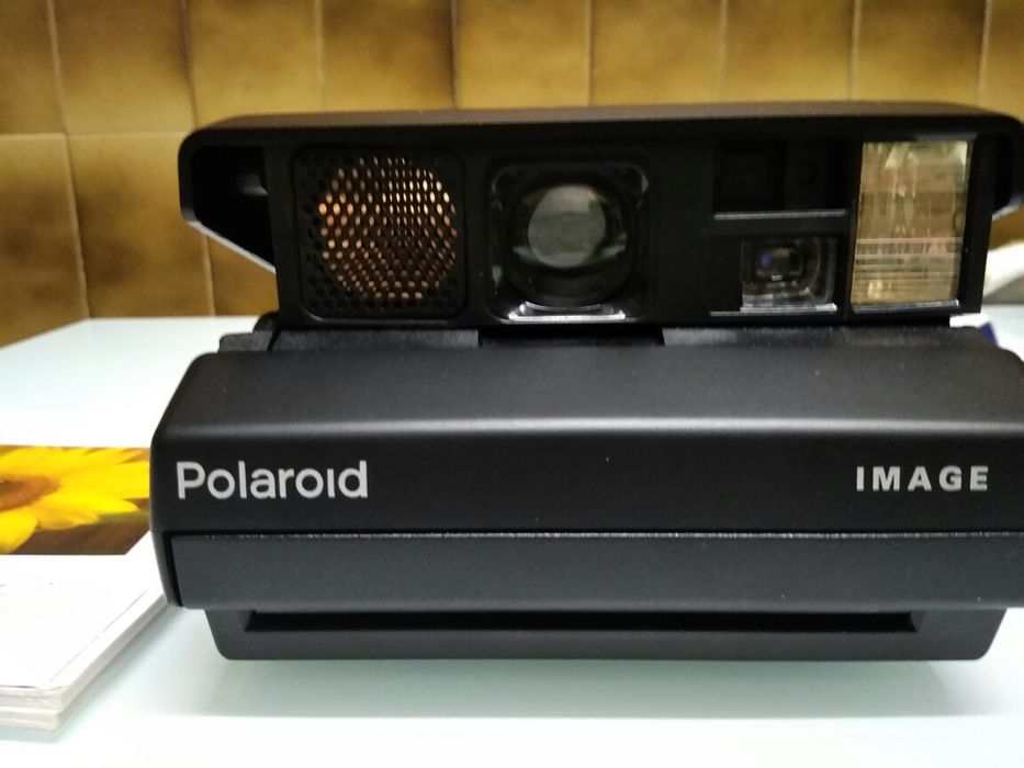 Palaroid Imagem 2