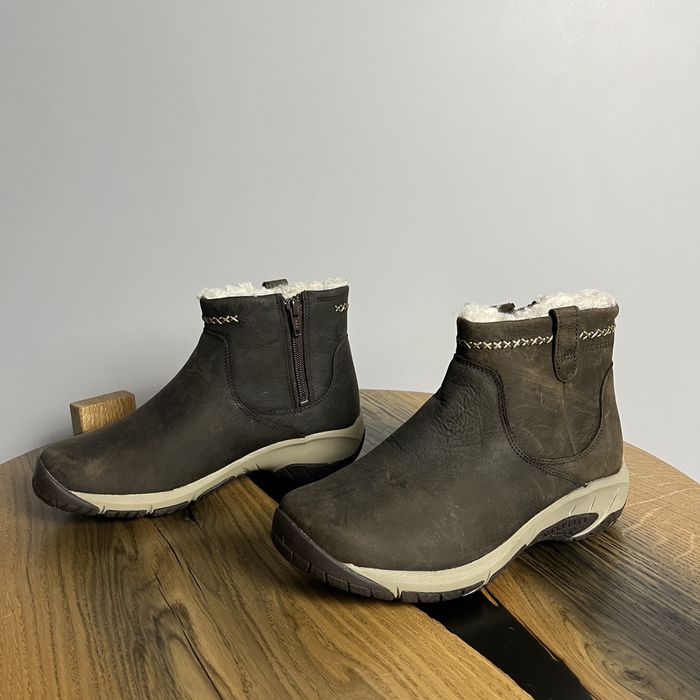 Жіночі черевики merrell