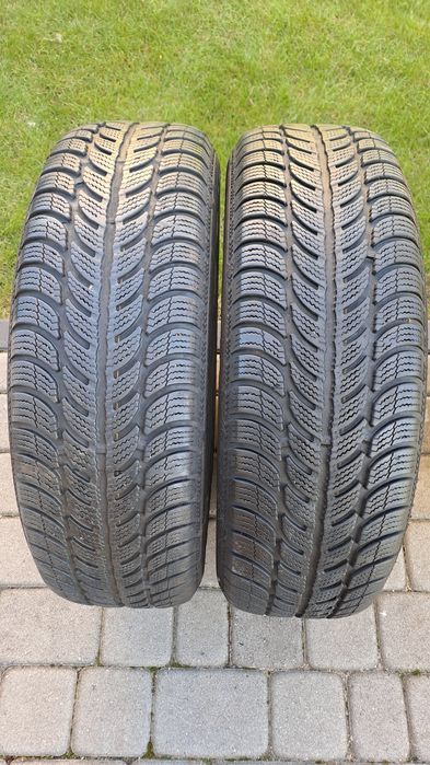 Opony 185 / 65 R 15 Dębica Frigo 2 zima