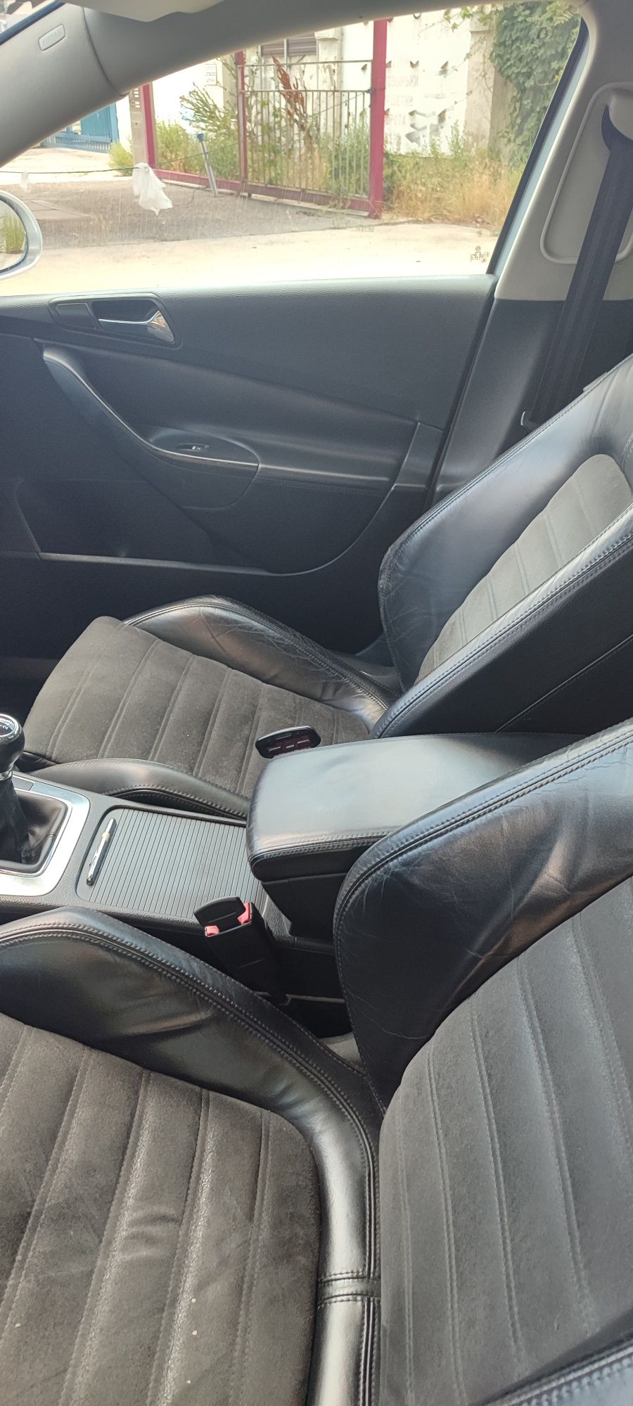 Passat b6 2.0 fsi
