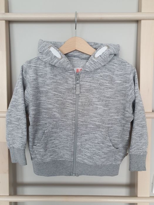 Bluza z kapturem Next - rozm. 92