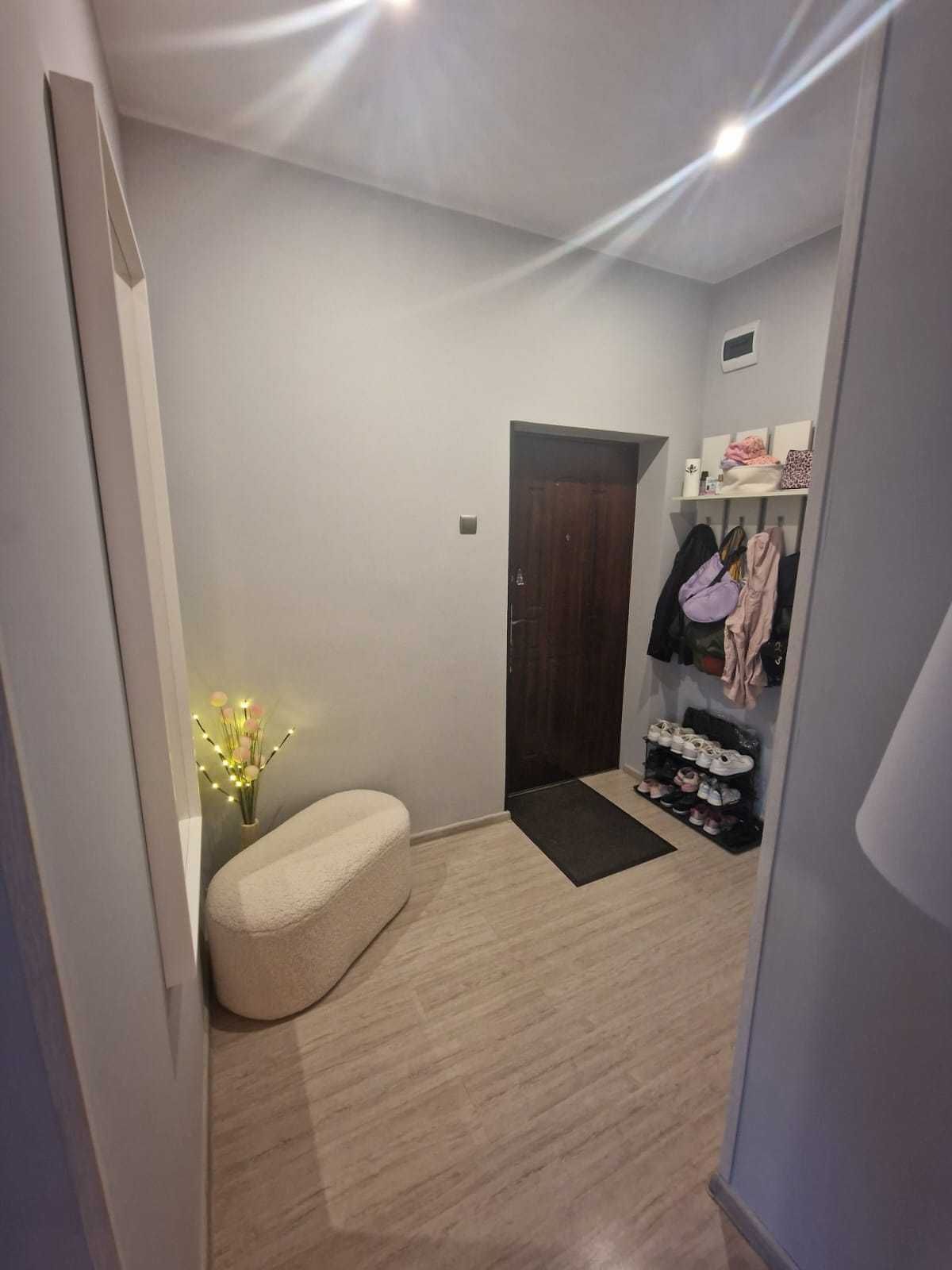 Sprzedam mieszkanie 40m2 - bez pośredników