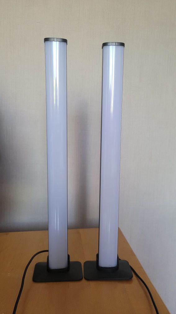 Inteligentne oświetlenie led RGB USB: TV, PC