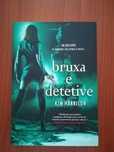 Bruxa e detetive
