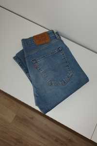 Чоловічі джинси Levi’s 512 розмір 31