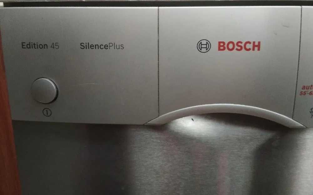 Wiązka kabli od zmywarki Bosch edition 45 Silence Plus SRS 55M78EU