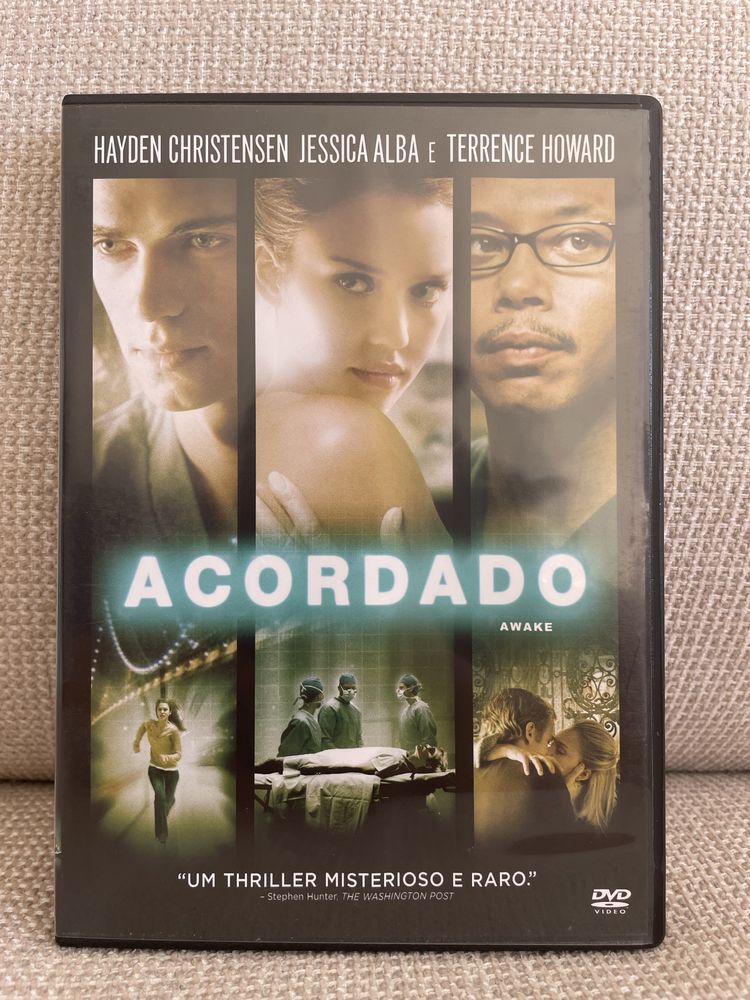 Acordado