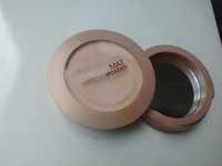 Maybelline dram matt powder 03 golden beige z lusterkiem