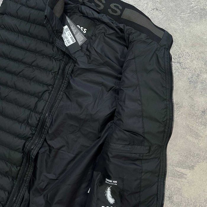 Чоловіча жилетка Hugo Boss(M-7XL)