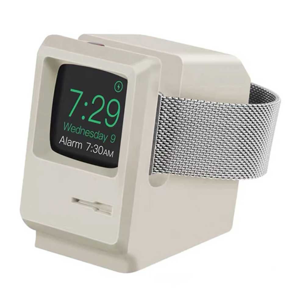 suporte para apple watch