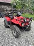 Honda fourtrax es 350