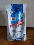 Fuga Mapei nr 103 księżycowy biały