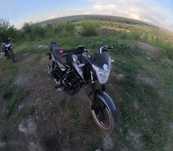 Продам «Spark SP150 R15 тюнинг»(Ниже рынка)