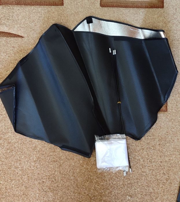 Софтбокс 50*70 на 4 цоколі