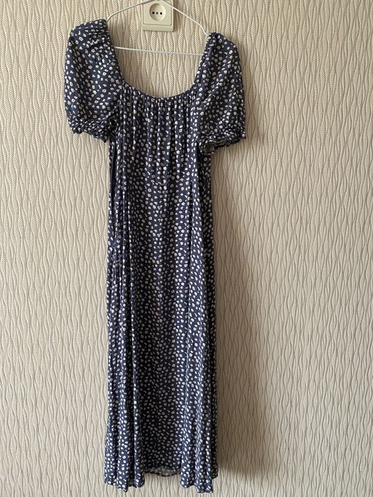 жіноча сукня s-m