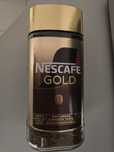 Kawa nescafe gold rozpuszczalna 200g