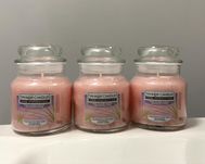 Świeczki Yankee Candle