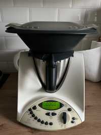 Vorwerk Thermomix TM31 robot kuchenny