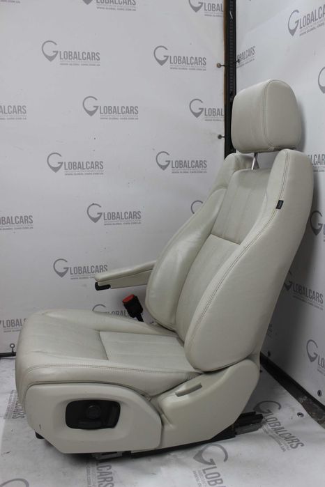 Комплект передніх і задніх сидінь Range Rover L405 2016 р.