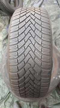 Continental 205/55 r16 TS850 // 5,2mm!! wys GRATIS ContiWinterContact