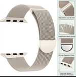 Pasek do Smartwatch Apple