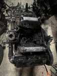 Двигун Мотор Двигатель Audi A4 b5 A6 c5 Volkswagen B5 2.5 AFB