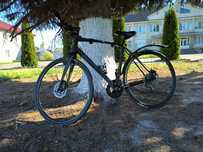 Велосипед Merida Speeder 100