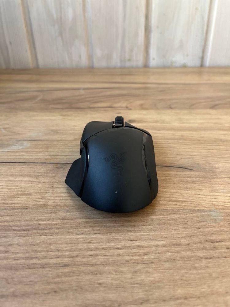 Razer Basilisk V3 X HyperSpeed