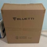 Зарядна станція Bluetti EB150