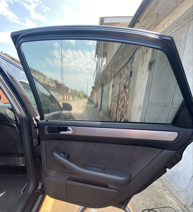 Audi A6 C5 2.5 TDi 2000 рік