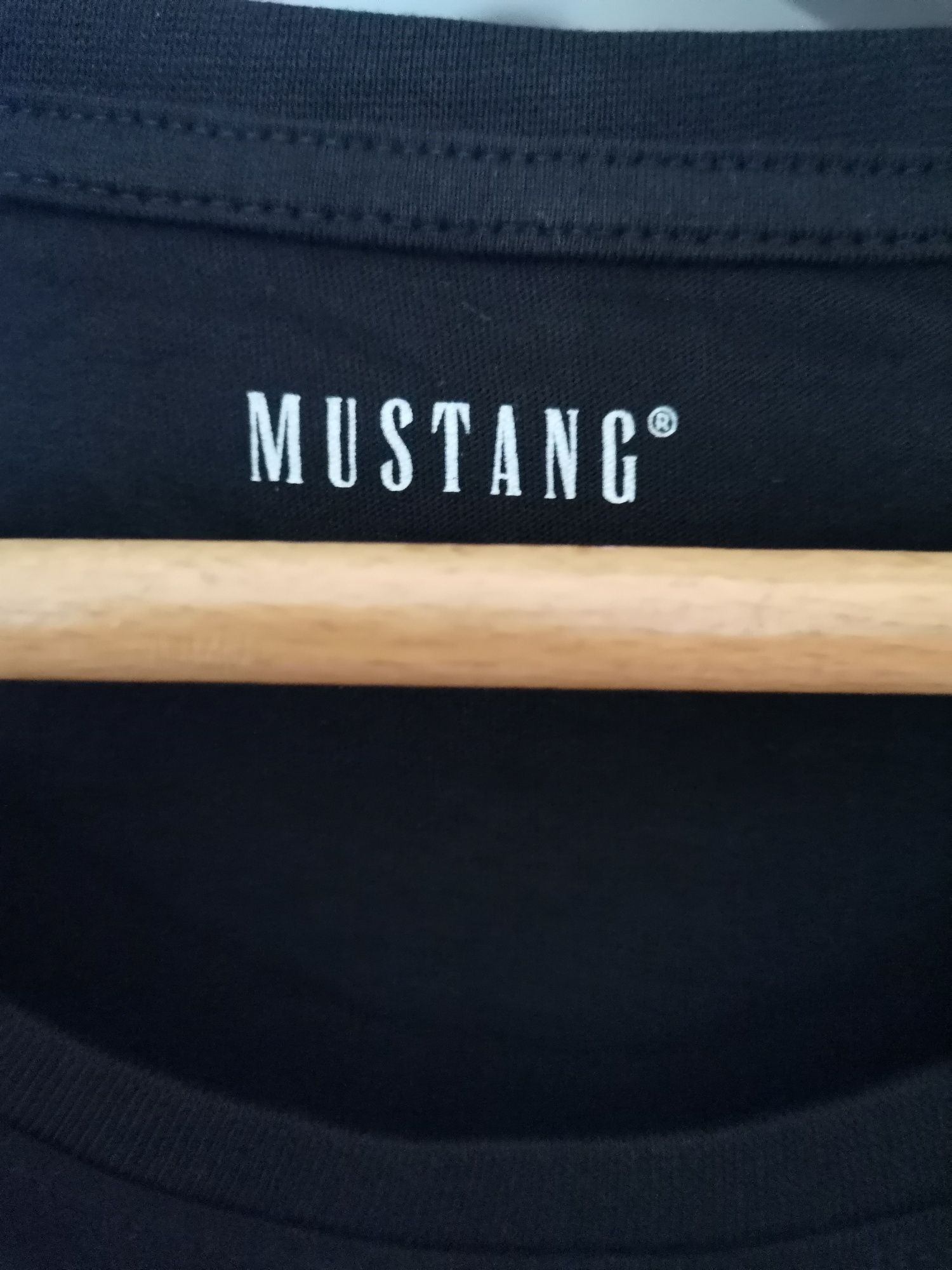 Koszulka Mustang XL nowa z metkami