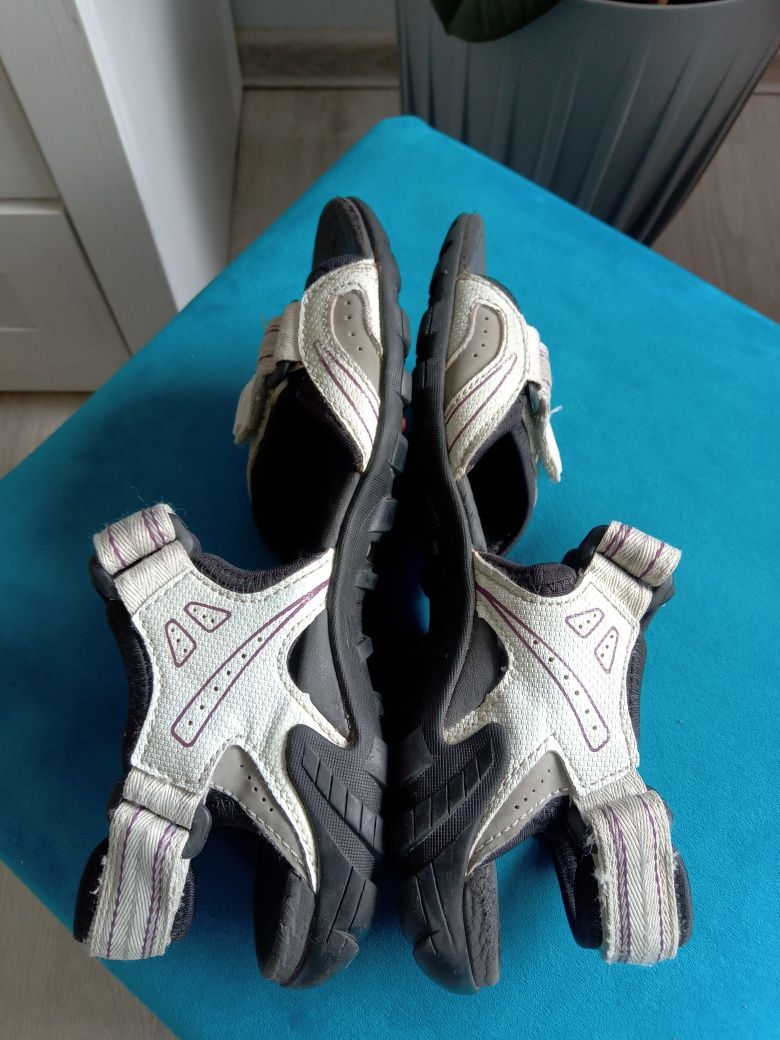Ecco Hyper Terrain sandały damskie 36