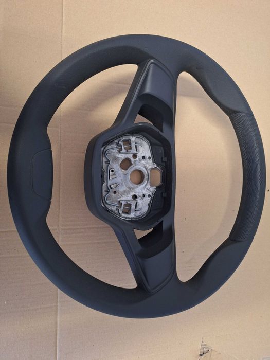 Kierownica Skoda Fabia 3 III Lift