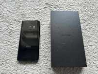 Smartfon SAMSUNG Galaxy S9 4/64GB 5.8"Czarny DUAL SIM | Rozbita Szybka